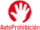 Autoprohibición Logo
